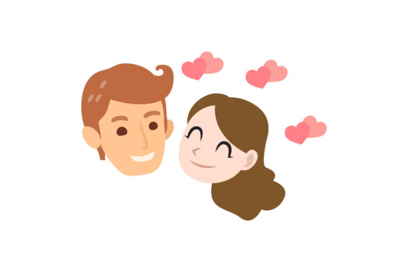 Capturing Love: The Wedding Romantic Couple Happiness Design Suite