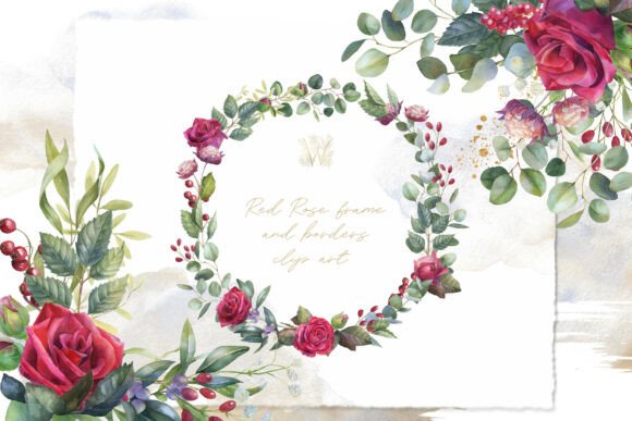 Victorian Rose Antique Wedding Set: A Designer's Guide